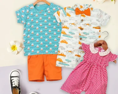 Pant and Shirt Stitching