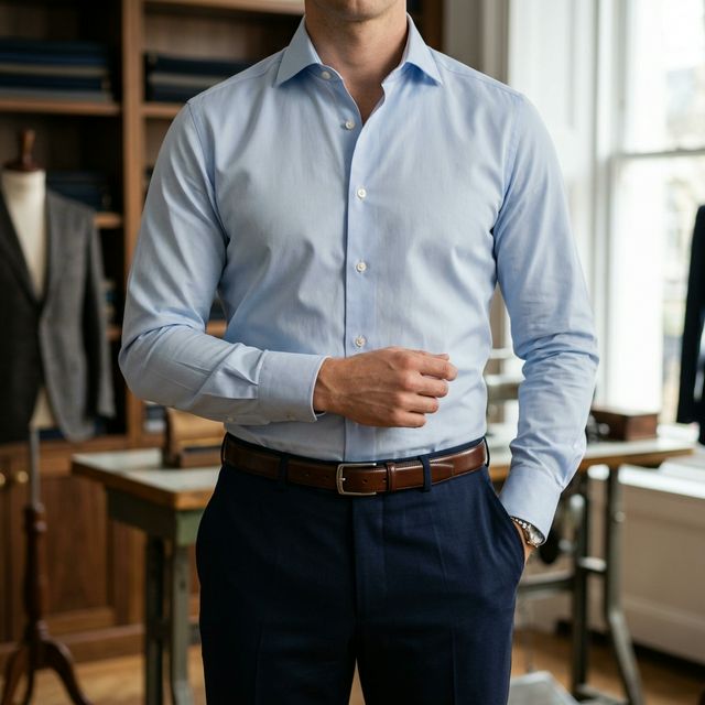 Tailoring Service Mumbai