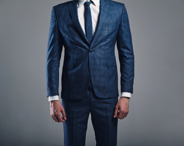 Men’s Suit Tailoring