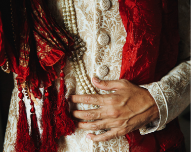 Sherwani Tailoring